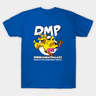Doublemeat Palace T-Shirt